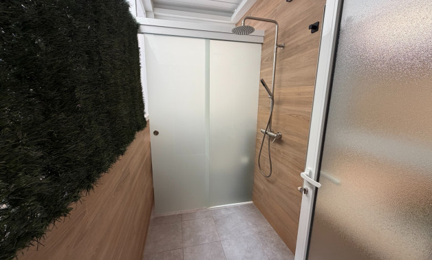 Reventa - Apartamentos -
Guardamar del Segura - Pueblo