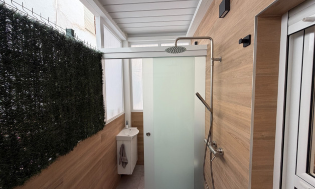 Reventa - Apartamentos -
Guardamar del Segura - Pueblo