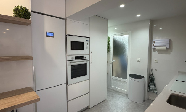 Reventa - Apartamentos -
Guardamar del Segura - Pueblo
