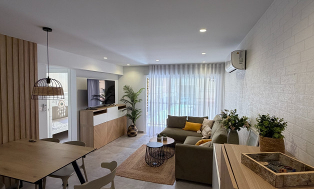 Reventa - Apartamentos -
Guardamar del Segura - Pueblo