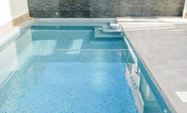 Obra nueva - Villa -
Los Montesinos - La Herrada