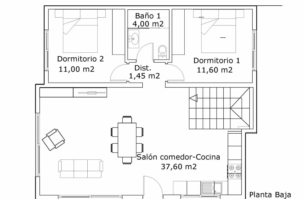 Obra nueva - Villa -
Ciudad Quesada - Golf La Marquesa (Ciudad Quesada)