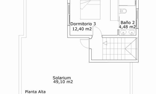 Obra nueva - Villa -
Ciudad Quesada - Golf La Marquesa (Ciudad Quesada)