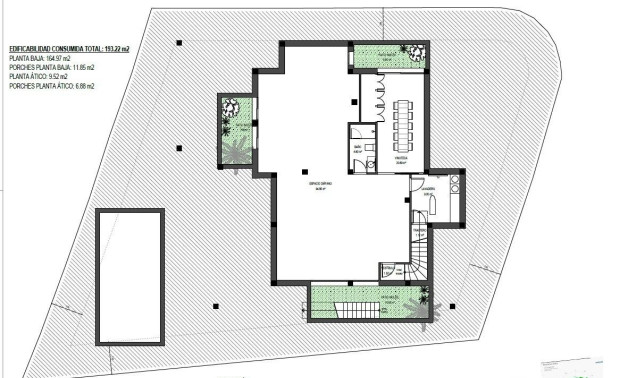 Obra nueva - Villa -
Los Alcazares - Santa Rosalia Lake and Life Resort