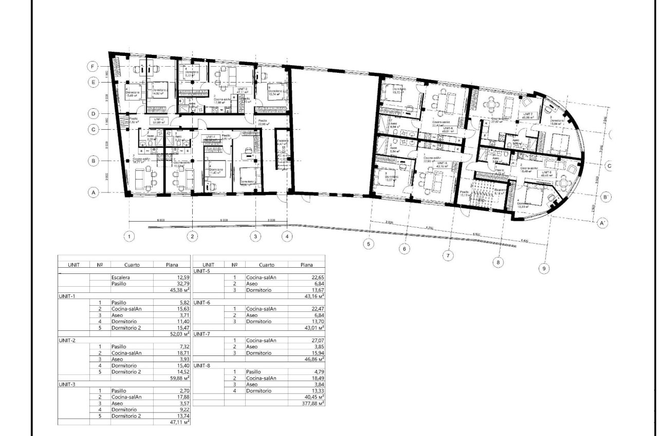 Obra nueva - Apartment -
Relleu - Urbanización Muscaret