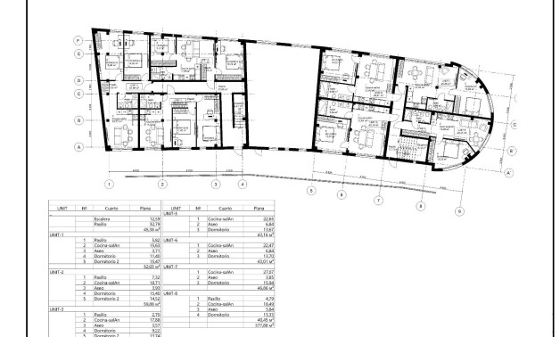 Obra nueva - Apartment -
Relleu - Urbanización Muscaret