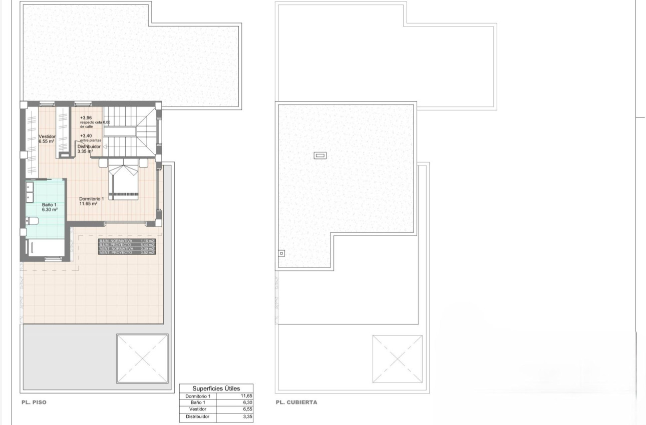 Новое здание - Villa -
San Fulgencio - Urb. La Marina