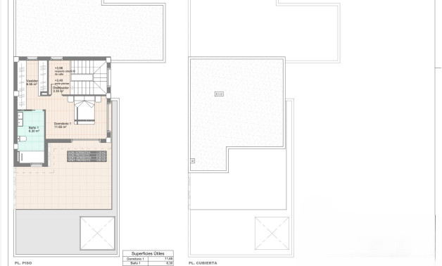 Новое здание - Villa -
San Fulgencio - Urb. La Marina