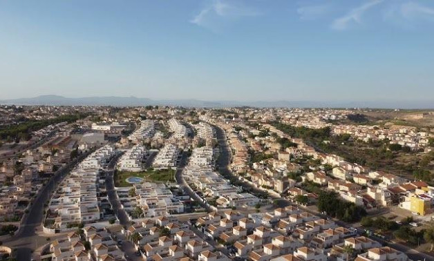 Новое здание - Villa -
San Fulgencio - Urb. La Marina