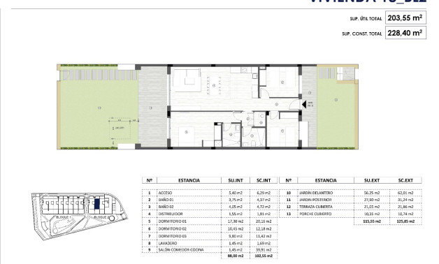 New Build - Bungalow -
La Manga Club