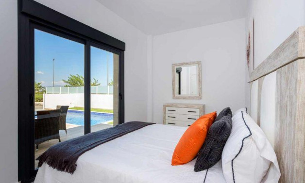 Obra nueva - Quad House -
Daya Nueva - Centro