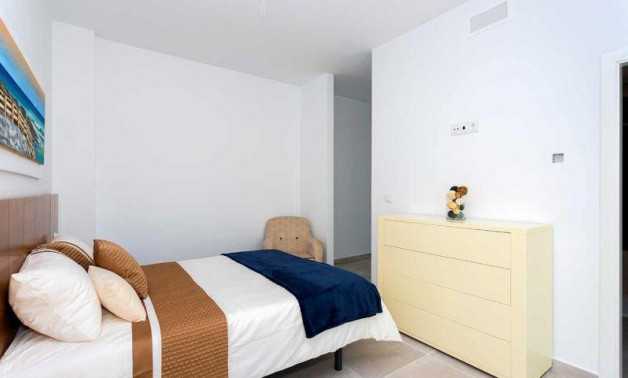 Obra nueva - Quad House -
Daya Nueva - Centro