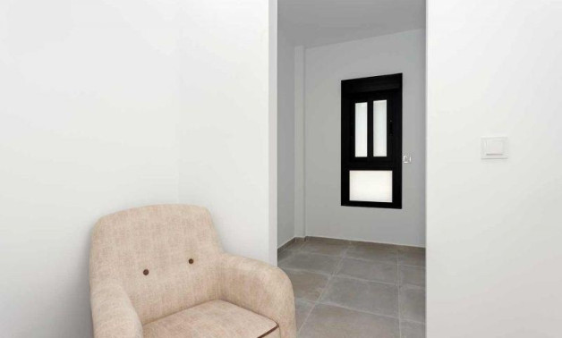 Obra nueva - Quad House -
Daya Nueva - Centro