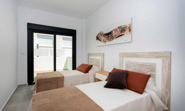 Obra nueva - Quad House -
Daya Nueva - Centro