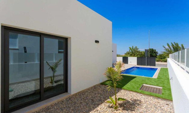 Obra nueva - Quad House -
Daya Nueva - Centro