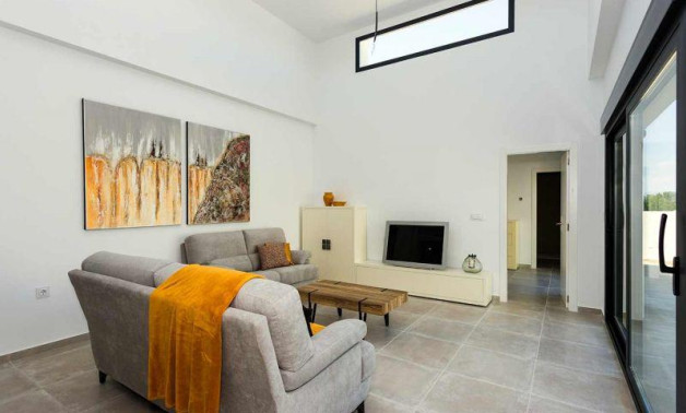 Obra nueva - Quad House -
Daya Nueva - Centro