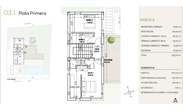 Obra nueva - Villa -
Finestrat - Campana Garden