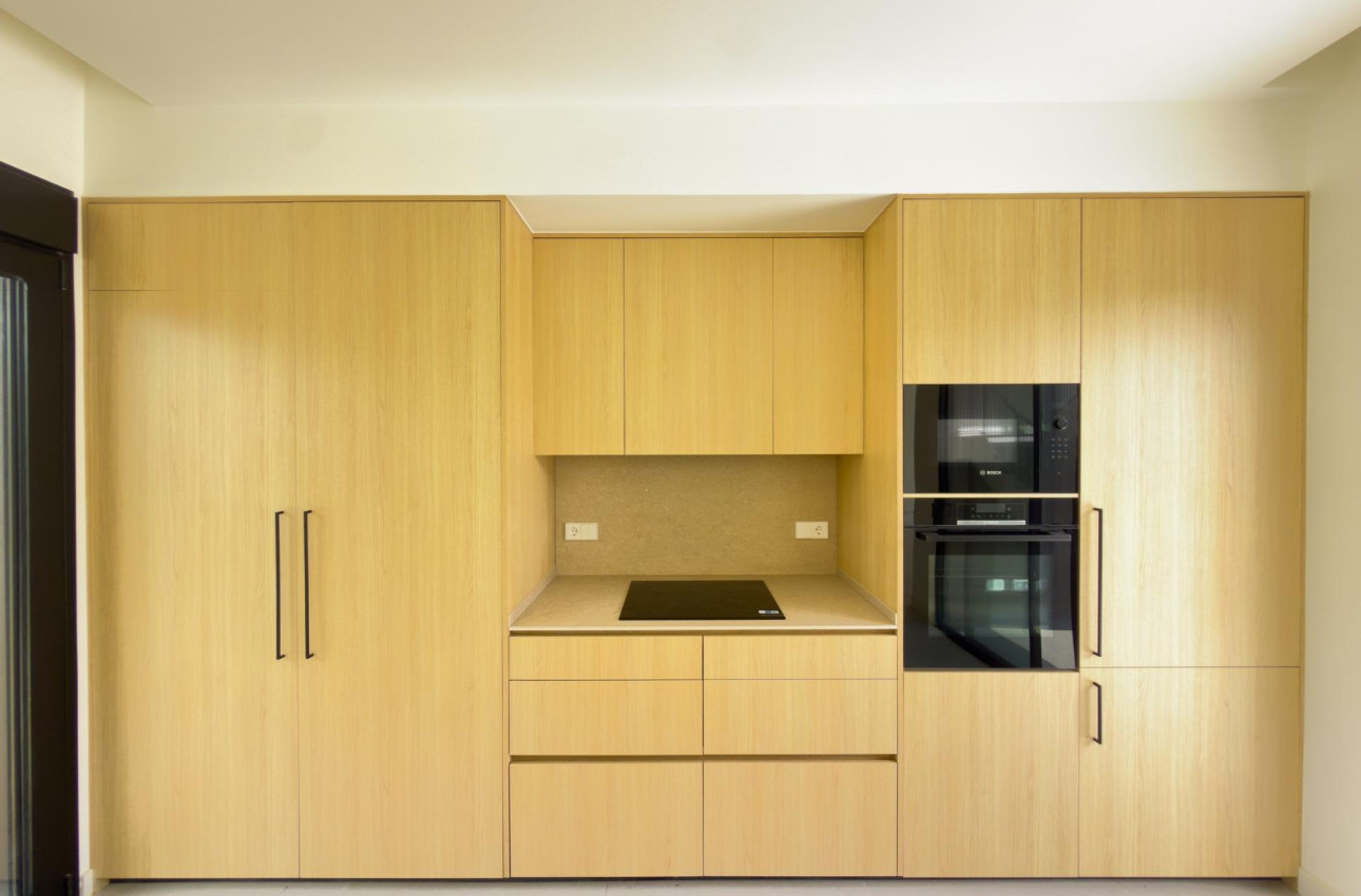 Obra nueva - Villa -
Finestrat - Campana Garden