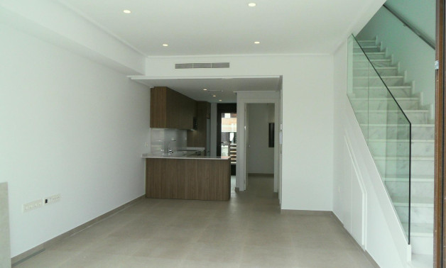 Obra nueva - Villa -
Pilar de la Horadada - El Pilar de la Horadada