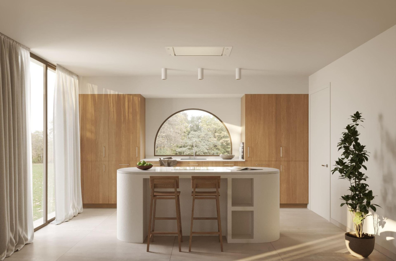 Obra nueva - Villa -
Algorfa - La Finca Golf