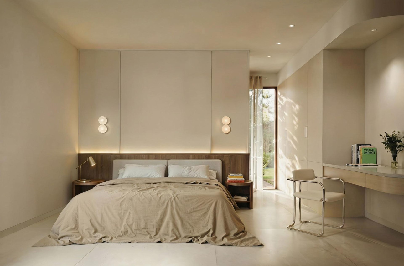 Obra nueva - Villa -
Algorfa - La Finca Golf