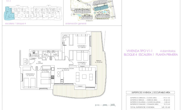 Obra nueva - Apartment -
Orihuela Costa - Playa Flamenca