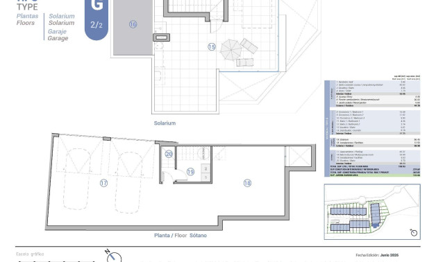 Obra nueva - Villa -
El Campello - Platja de L´Amerador