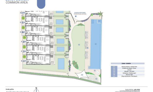 Obra nueva - Villa -
El Campello - Platja de L´Amerador
