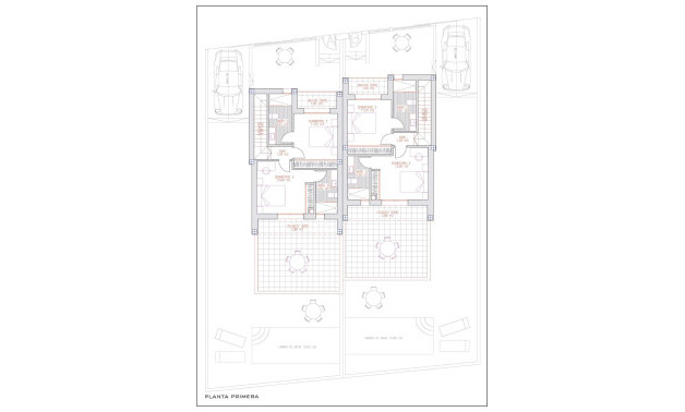 Obra nueva - Villa -
Daya Nueva - Pueblo