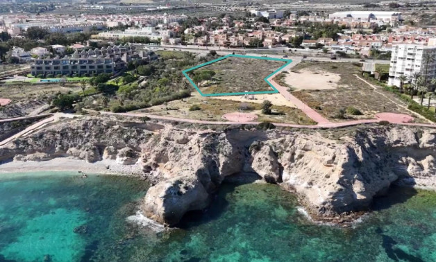 Obra nueva - Town House -
El Campello - Platja de L´Amerador