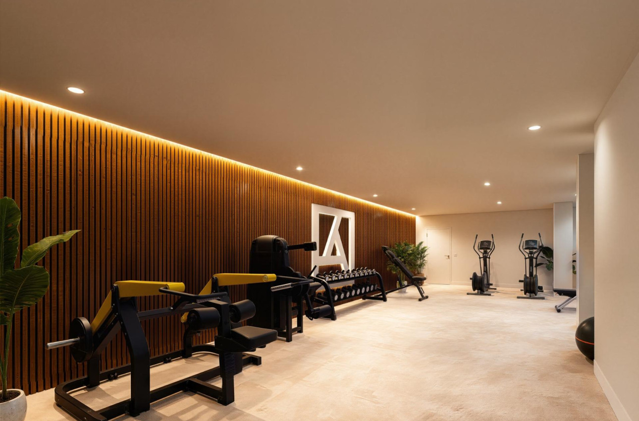 Obra nueva - Ático -
Los Alcazares - Serena Golf