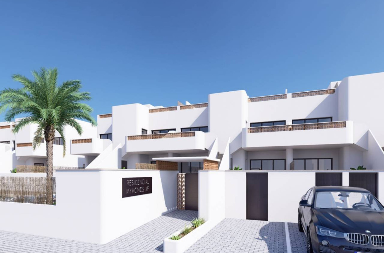 Reventa - Penthouses -
Dolores