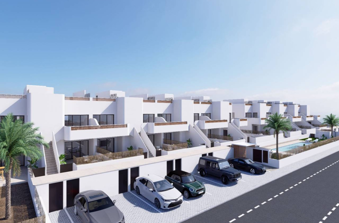 Reventa - Penthouses -
Dolores