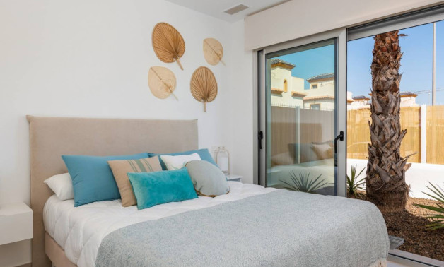 Reventa - Penthouses -
Dolores