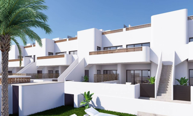 Reventa - Penthouses -
Dolores