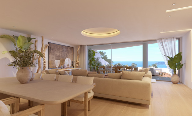 Reventa - Flats -
Altea