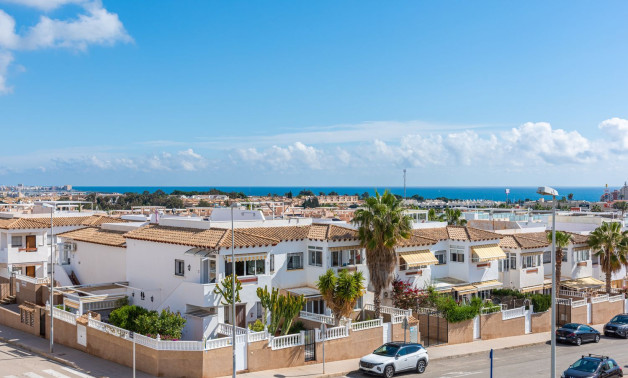 New Build - Detached houses -
Orihuela