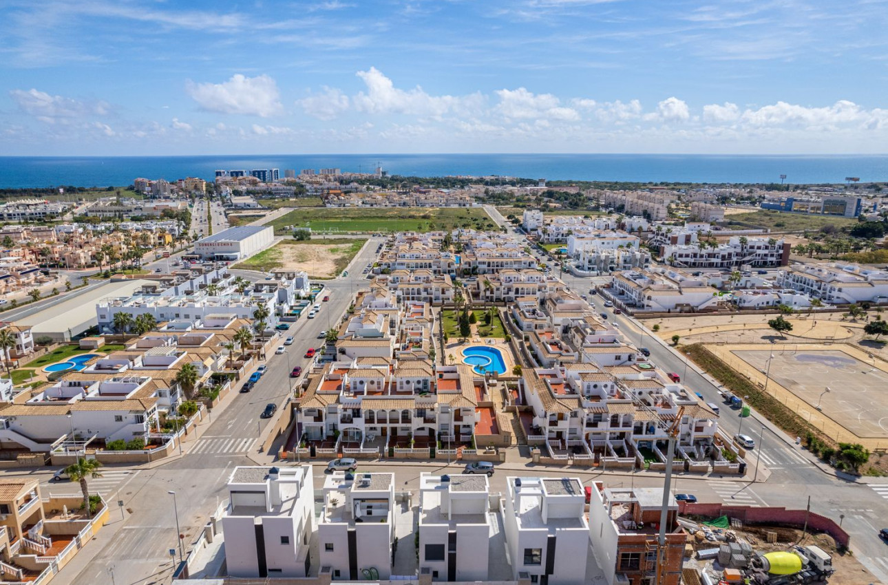 New Build - Detached houses -
Orihuela