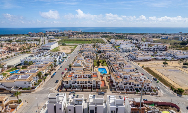 New Build - Detached houses -
Orihuela