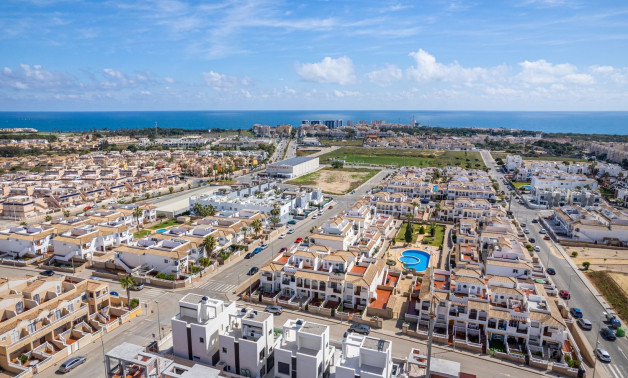 New Build - Detached houses -
Orihuela