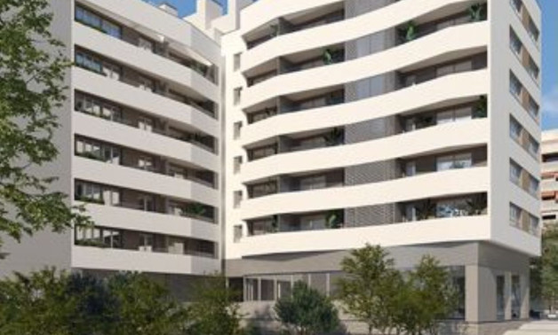 New Build - Flats -
Alicante / Alacant