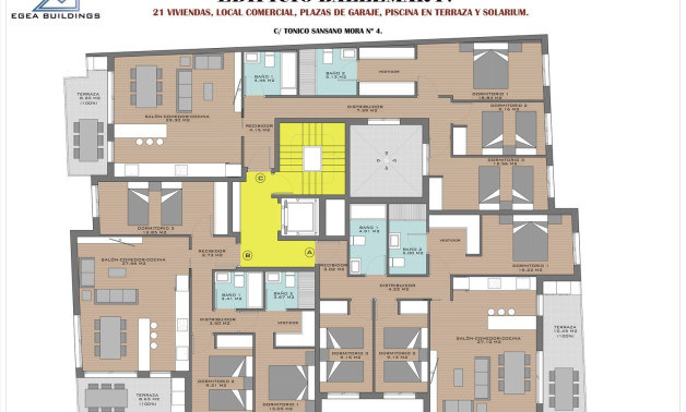 Перепродажа - Flats -
Elche / Elx