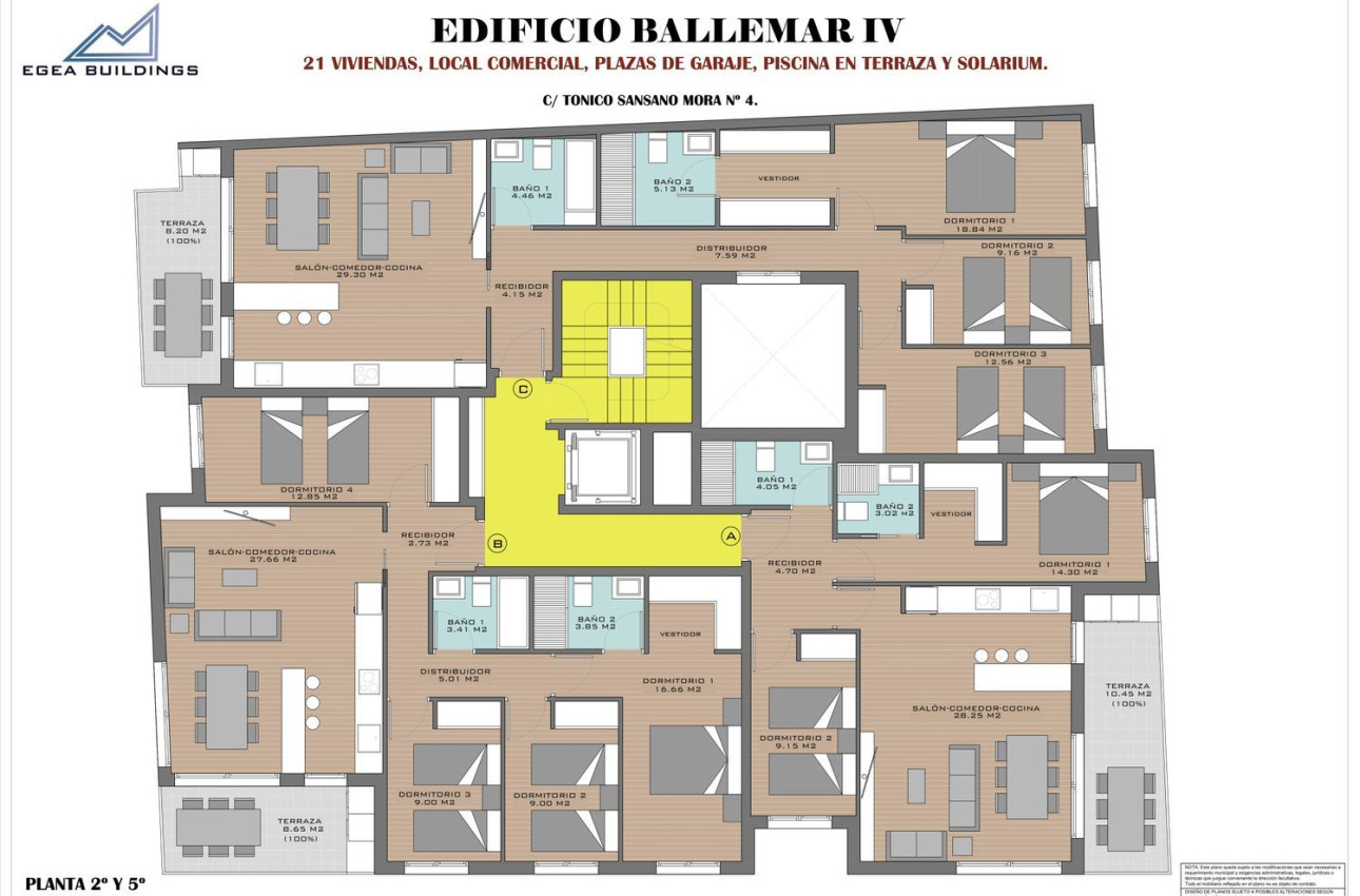 Перепродажа - Flats -
Elche / Elx