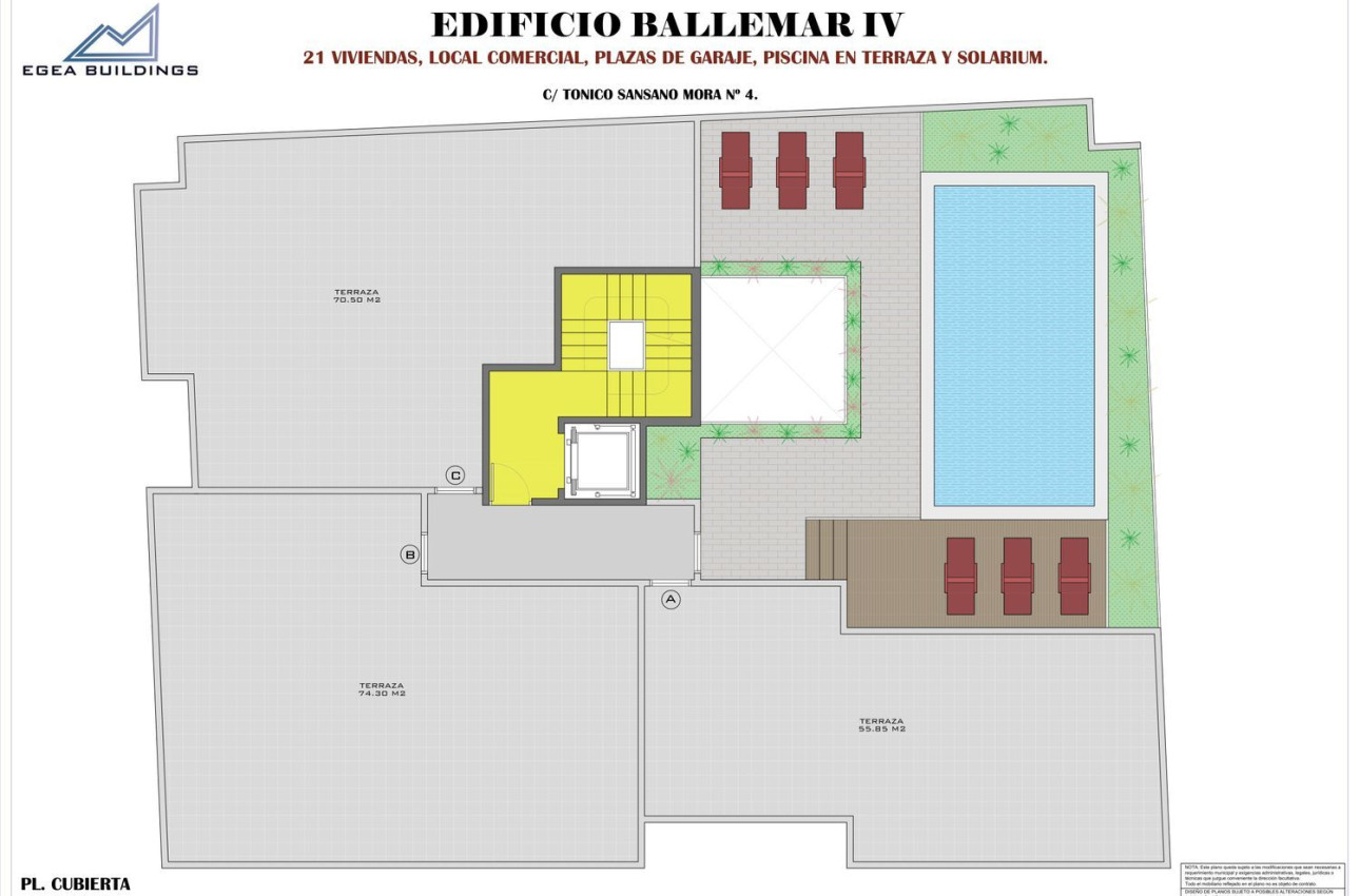 Перепродажа - Flats -
Elche / Elx