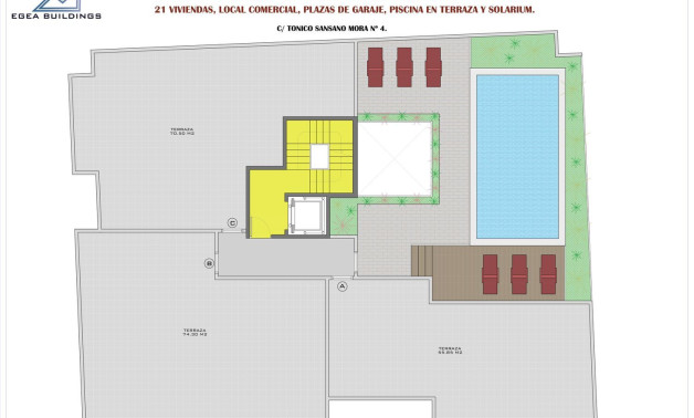 Перепродажа - Flats -
Elche / Elx