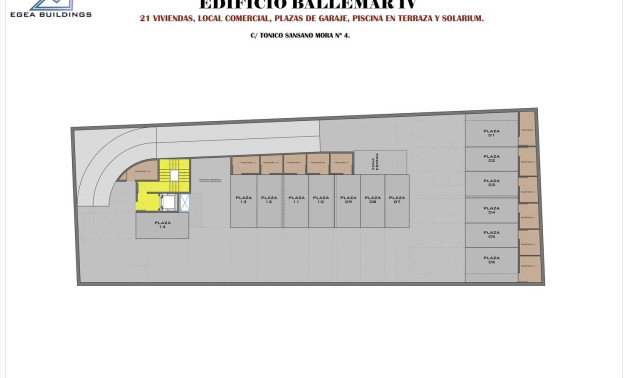 Перепродажа - Flats -
Elche / Elx