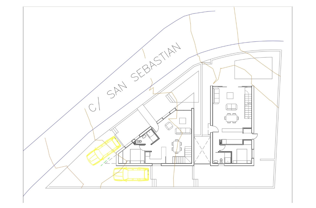 Obra nueva - Villas -
Torrevieja