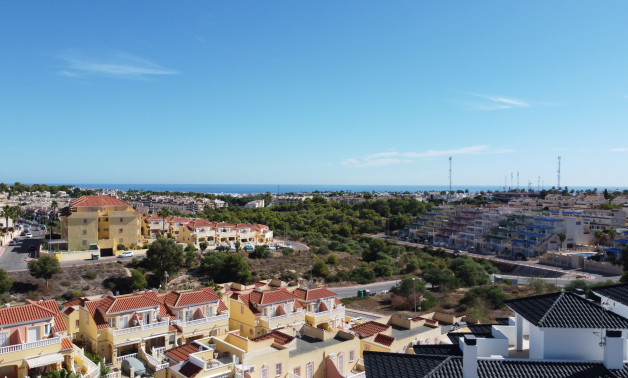 Новое здание - Flats -
Orihuela