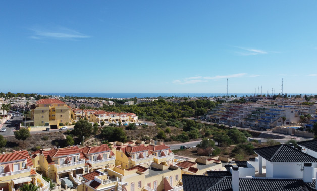 Новое здание - Flats -
Orihuela