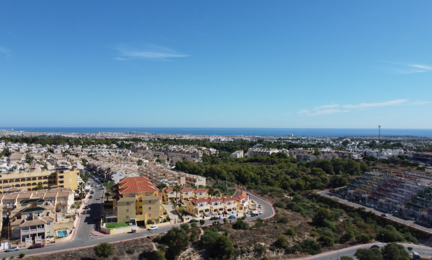 Новое здание - Penthouses -
Orihuela